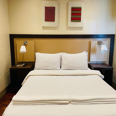 Baguio Holiday Villas Baguio City Dış mekan fotoğraf