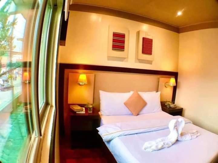 Baguio Holiday Villas Baguio City Dış mekan fotoğraf