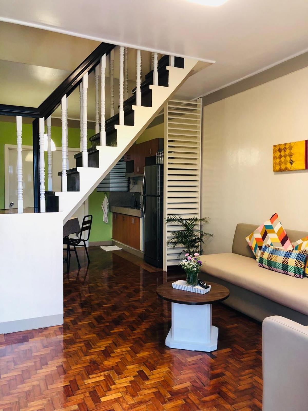 Baguio Holiday Villas Baguio City Dış mekan fotoğraf