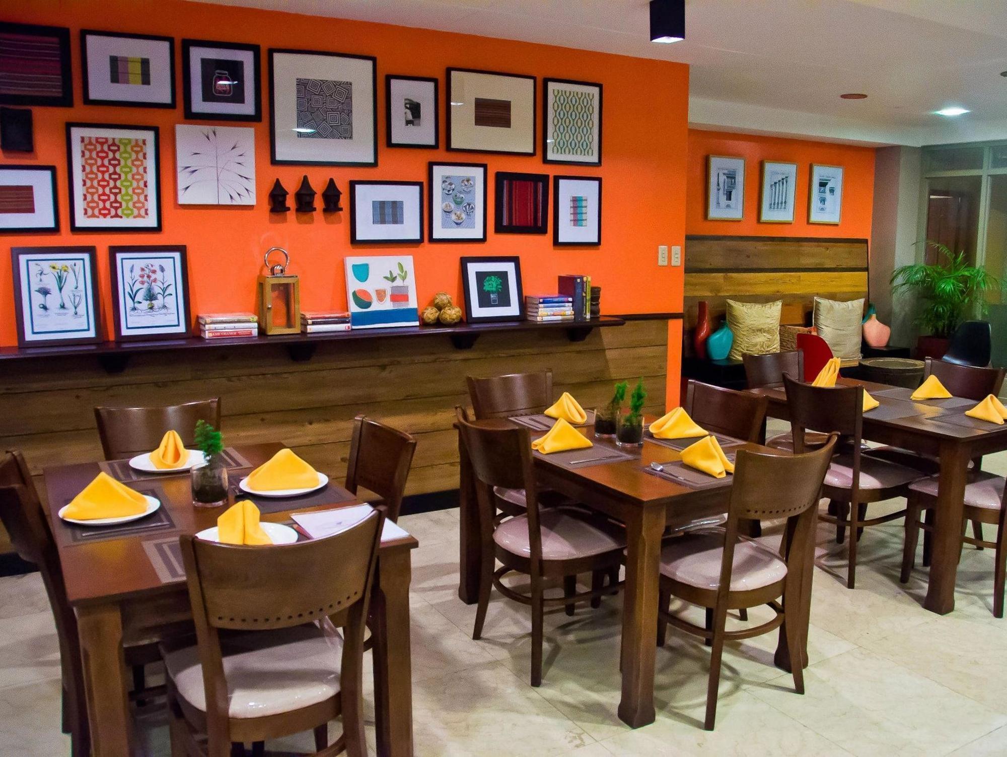 Baguio Holiday Villas Baguio City Dış mekan fotoğraf