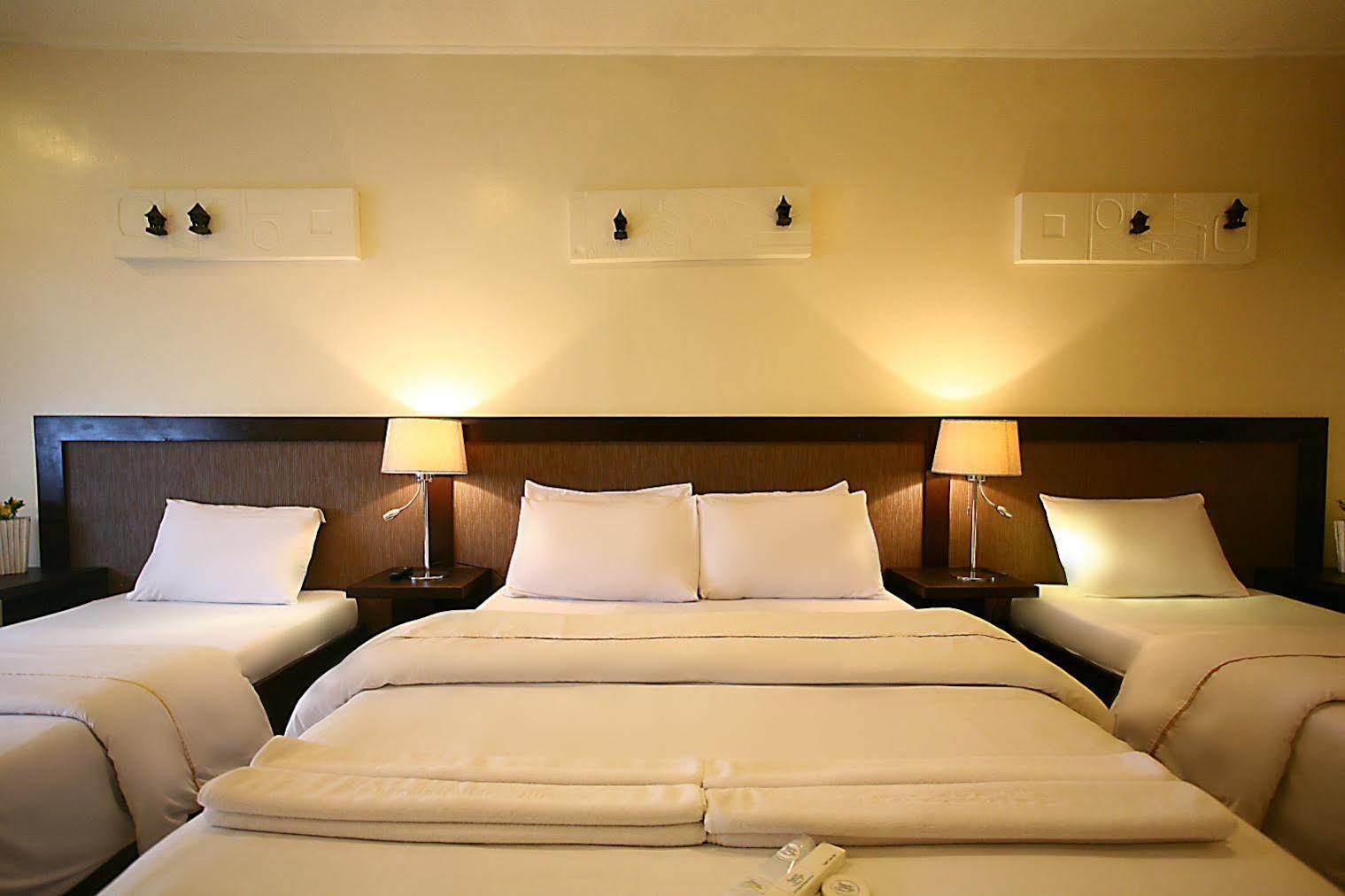 Baguio Holiday Villas Baguio City Dış mekan fotoğraf