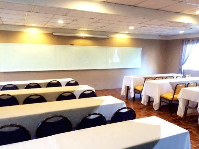 Baguio Holiday Villas Baguio City Dış mekan fotoğraf