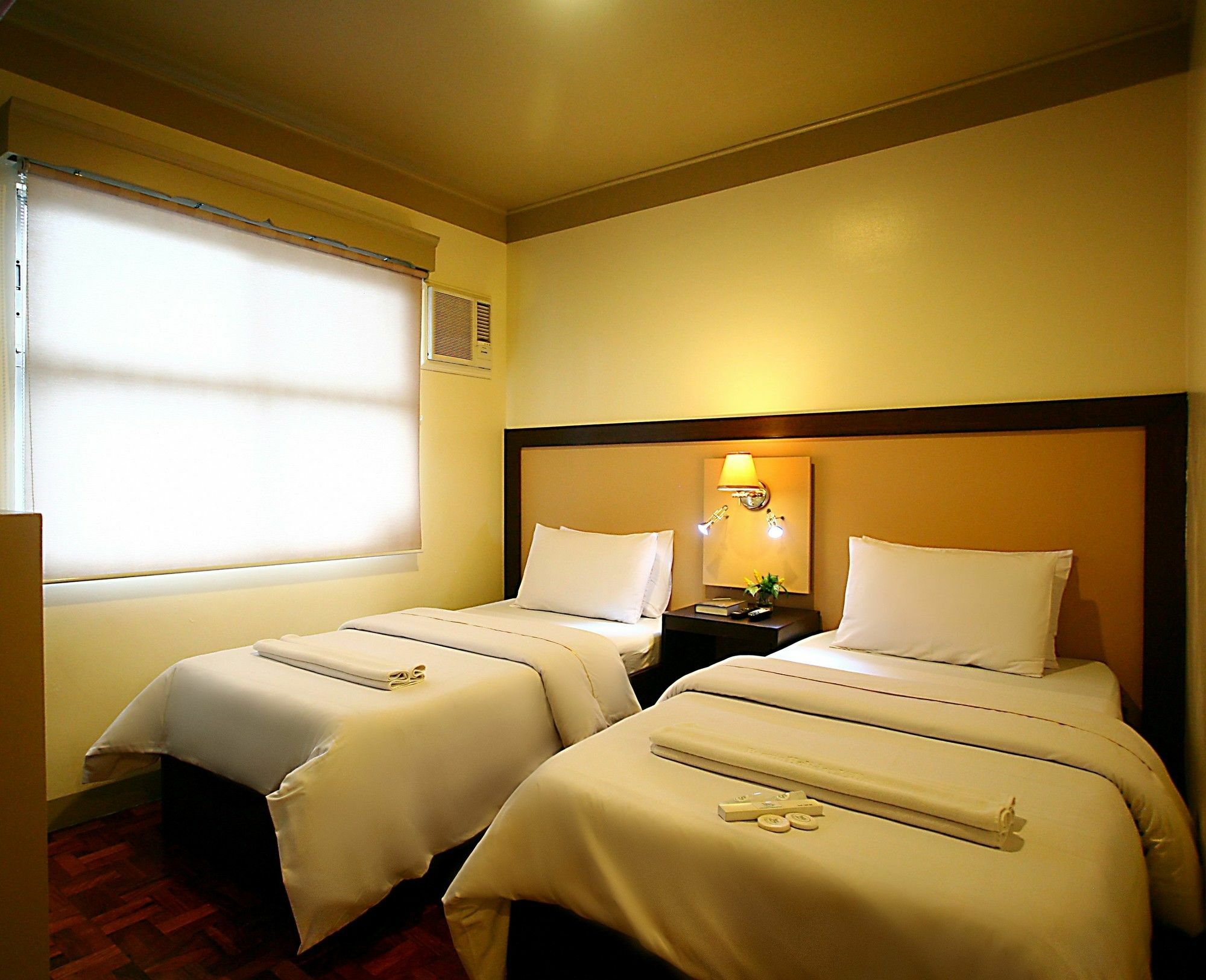 Baguio Holiday Villas Baguio City Dış mekan fotoğraf