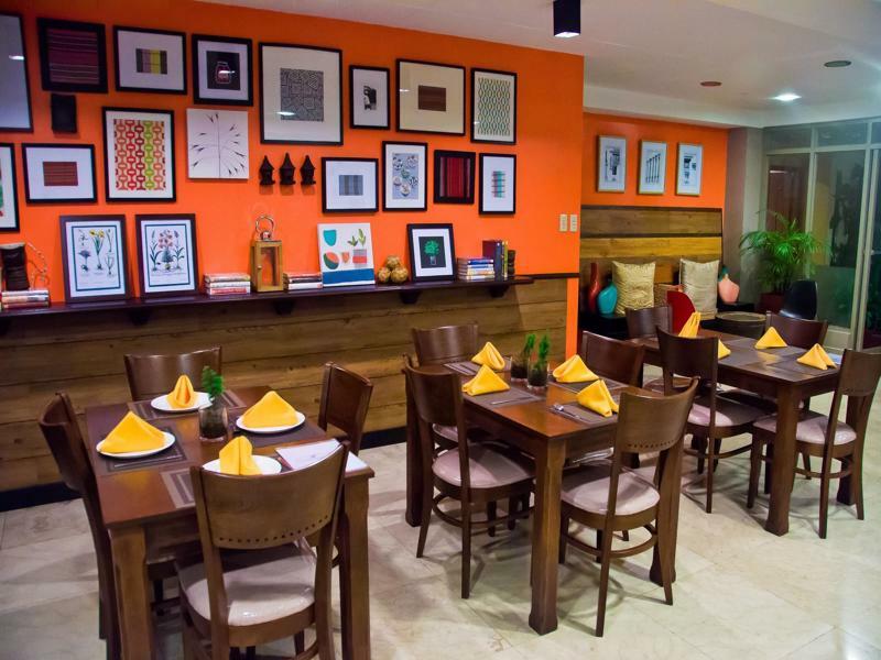 Baguio Holiday Villas Baguio City Dış mekan fotoğraf