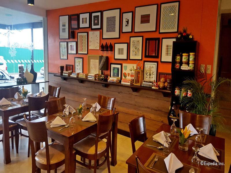 Baguio Holiday Villas Baguio City Dış mekan fotoğraf