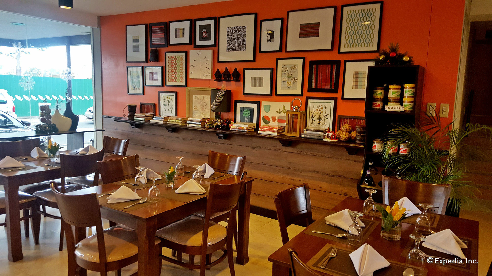 Baguio Holiday Villas Baguio City Dış mekan fotoğraf