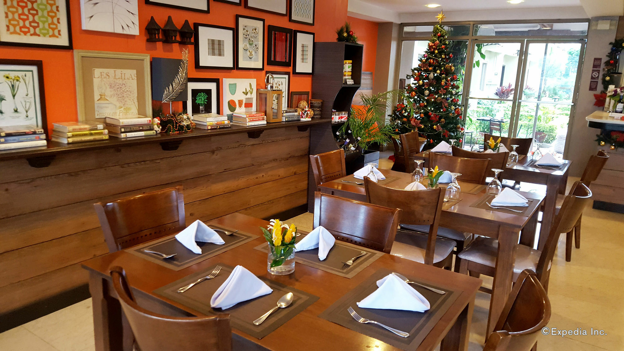 Baguio Holiday Villas Baguio City Dış mekan fotoğraf