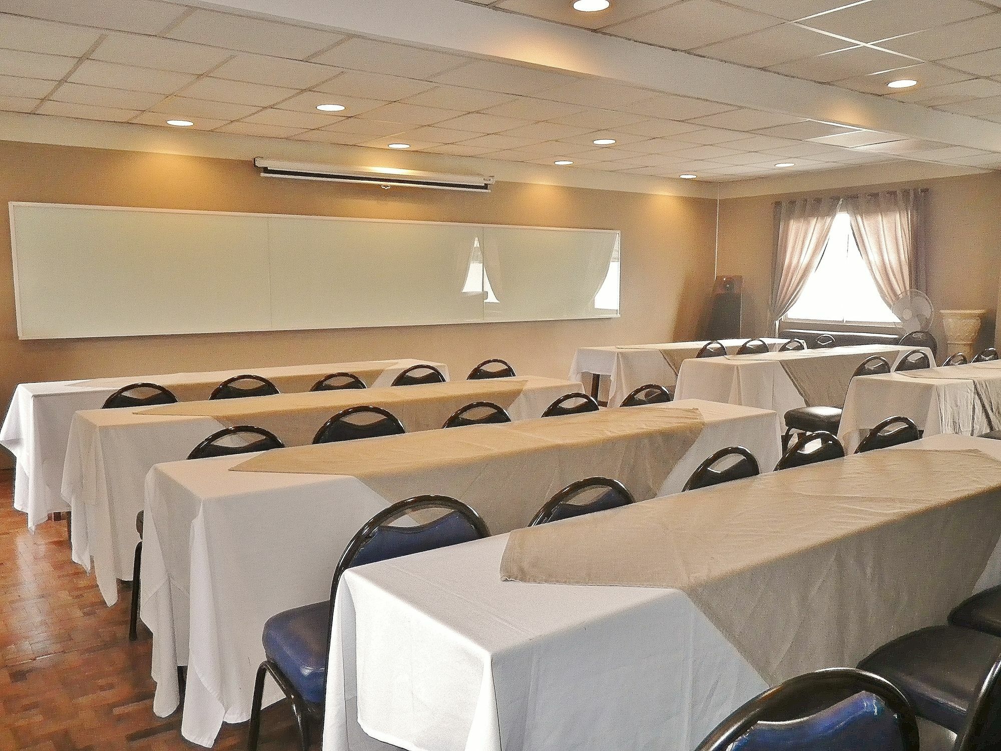 Baguio Holiday Villas Baguio City Dış mekan fotoğraf