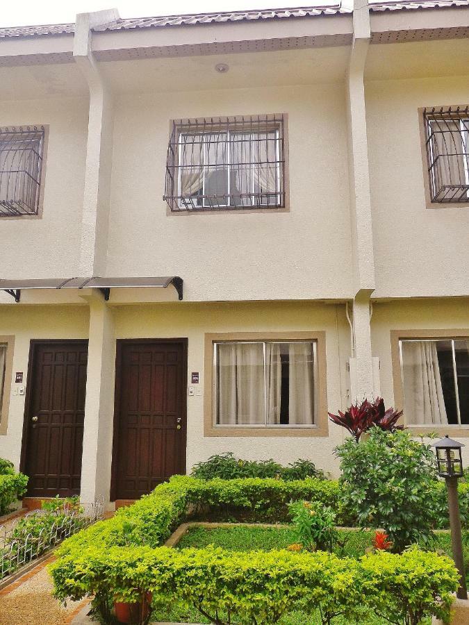 Baguio Holiday Villas Baguio City Dış mekan fotoğraf